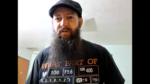 Robert online show from 11.28.25