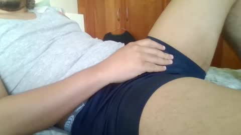 Snapshot of haxaelgomez chatting on 10.19.25 Haxael online show from 10.19.25