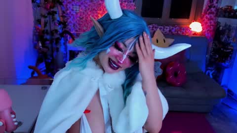  Hayami Dai  online show from 12.06.24