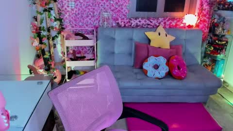  Hayami Dai  online show from 12.16.24