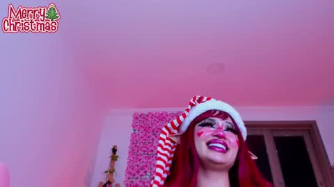  Hayami Dai  online show from 12.25.24