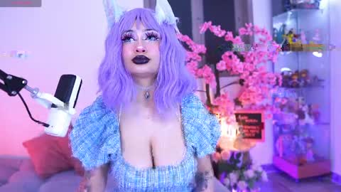  Hayami Dai  online show from 04.13.26