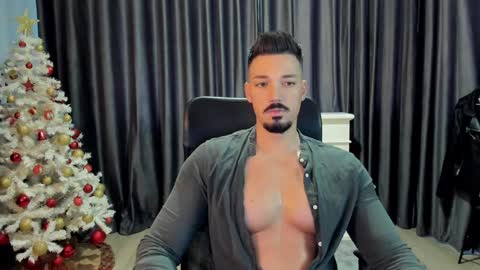 HaydenSpears online show from 12.14.24