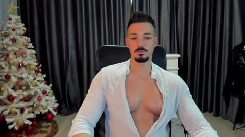 HaydenSpears online show from 12.15.24