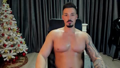 HaydenSpears online show from 12.17.24