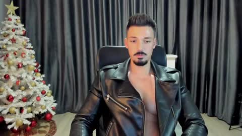 HaydenSpears online show from 12.18.24