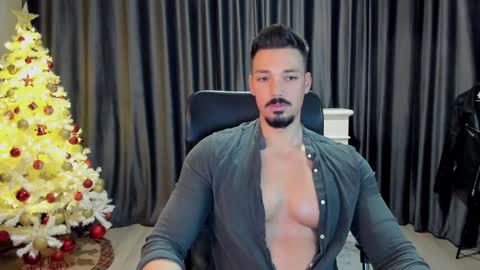 HaydenSpears online show from 12.21.24