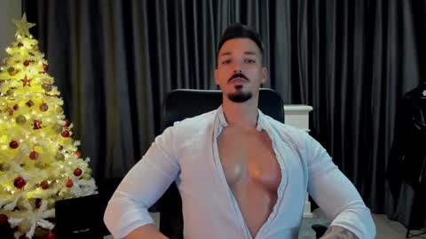 HaydenSpears online show from 12.28.24