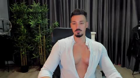 HaydenSpears online show from 01.04.25