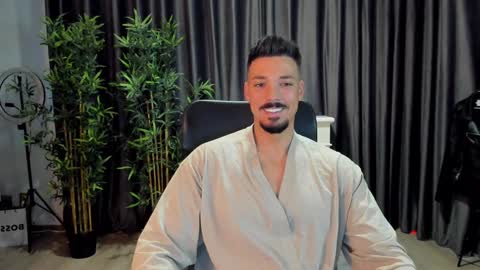 HaydenSpears online show from 01.25.25