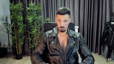 HaydenSpears online show from 02.08.25