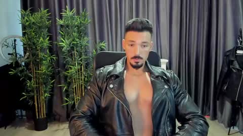 HaydenSpears online show from 02.09.25