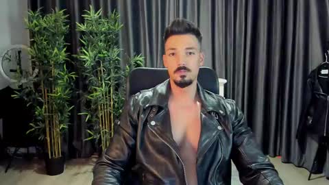 HaydenSpears online show from 02.19.25