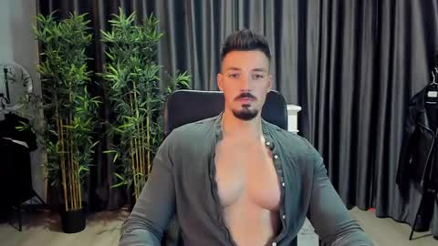 HaydenSpears online show from 02.25.25