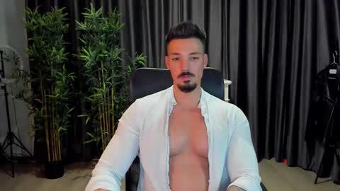 HaydenSpears online show from 02.26.25