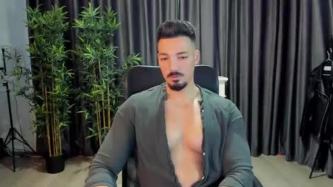 HaydenSpears online show from 03.01.25