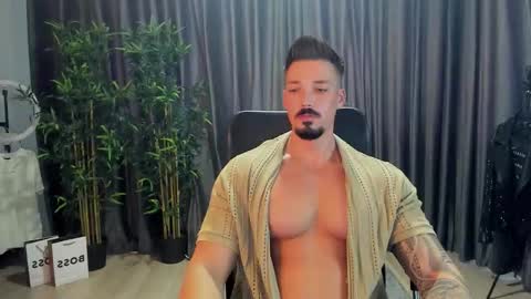 HaydenSpears online show from 09.17.25