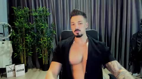 HaydenSpears online show from 09.21.25