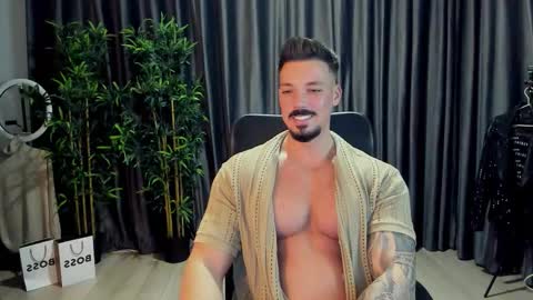 HaydenSpears online show from 11.07.25