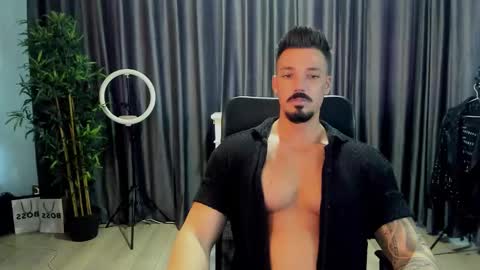 HaydenSpears online show from 02.25.26