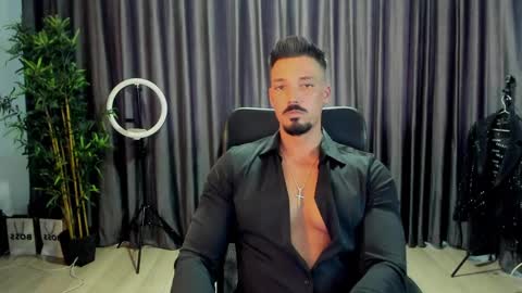 HaydenSpears online show from 04.10.26