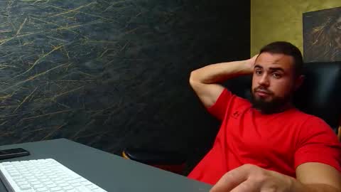 HayesWood online show from 11.09.25