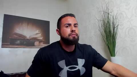 HayesWood online show from 11.18.25