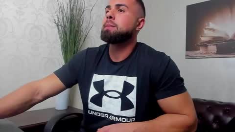 HayesWood online show from 11.28.25