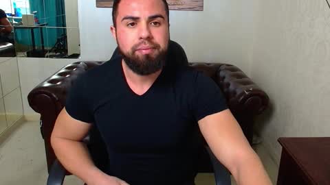 HayesWood online show from 01.13.26