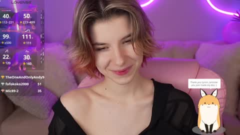 haylaamber online show from 12.03.24