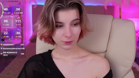 haylaamber online show from 12.03.24