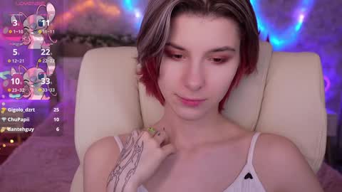 haylaamber online show from 01.27.25