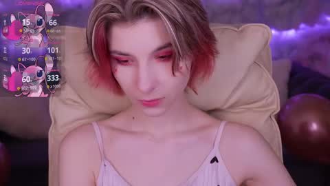 haylaamber online show from 02.15.25