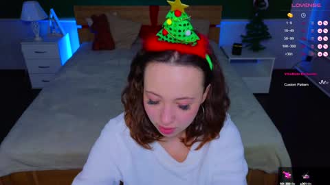 Hayle online show from 12.24.24