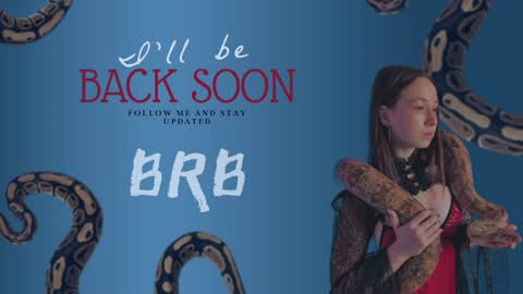 Hayle online show from 12.26.24