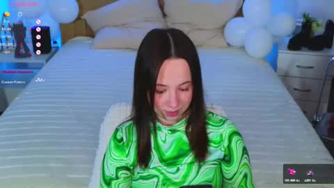 Hayle online show from 03.04.25