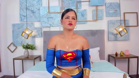 Hayli  online show from 03.07.26