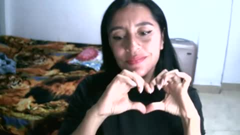 Snapshot of haylie85 chatting on 12.06.24 haylie85 online show from 12.06.24