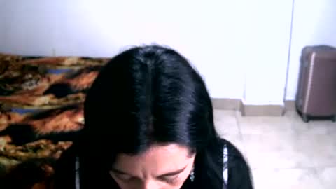 Snapshot of haylie85 chatting on 12.09.24 haylie85 online show from 12.09.24