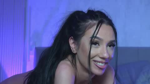 Haylie online show from 01.05.26