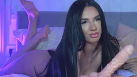 Haylie online show from 02.04.26