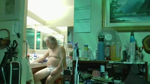 Snapshot of haysay722354422 chatting on 06.27.26 haysay722354422 online show from 06.27.26