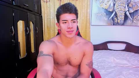 hazbinstudio online show from 11.28.25