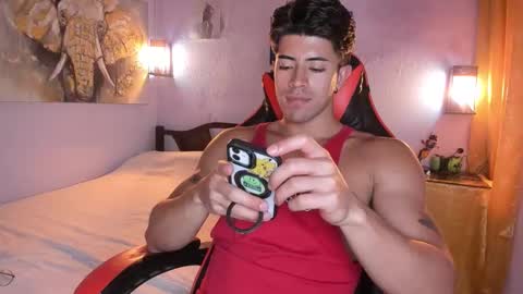 hazbinstudio online show from 03.01.26