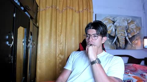 hazbinstudio online show from 03.17.26