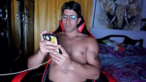 hazbinstudio online show from 03.23.26