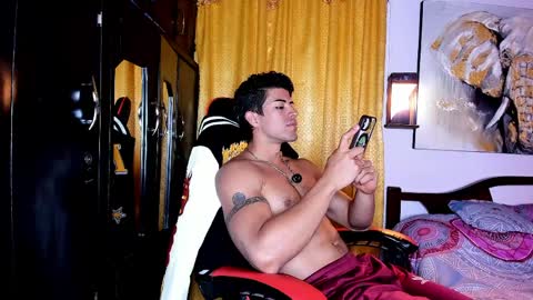 hazbinstudio online show from 03.27.26