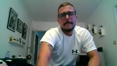 haze_john online show from 03.05.26