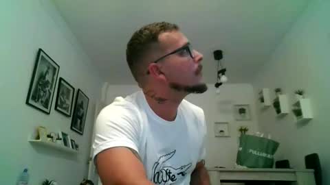 haze_john online show from 03.09.26