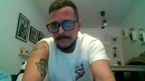 haze_john online show from 04.10.26